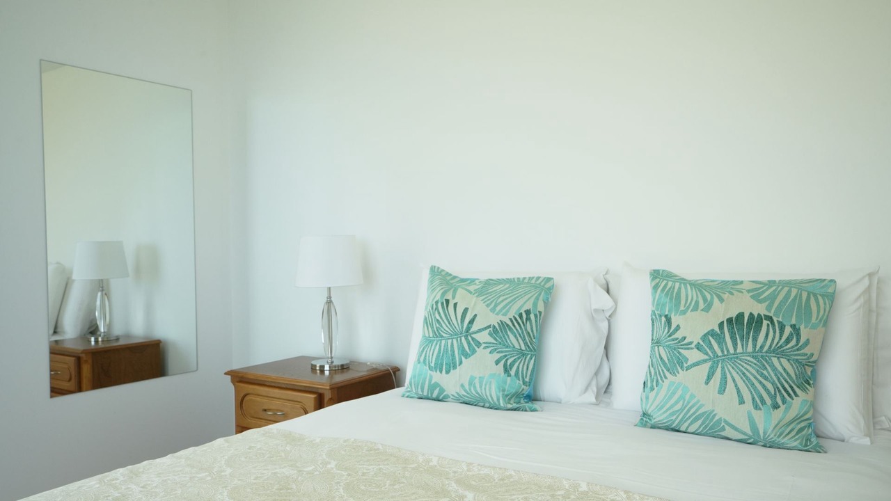 Photo of Bedroom in Arco da Calheta