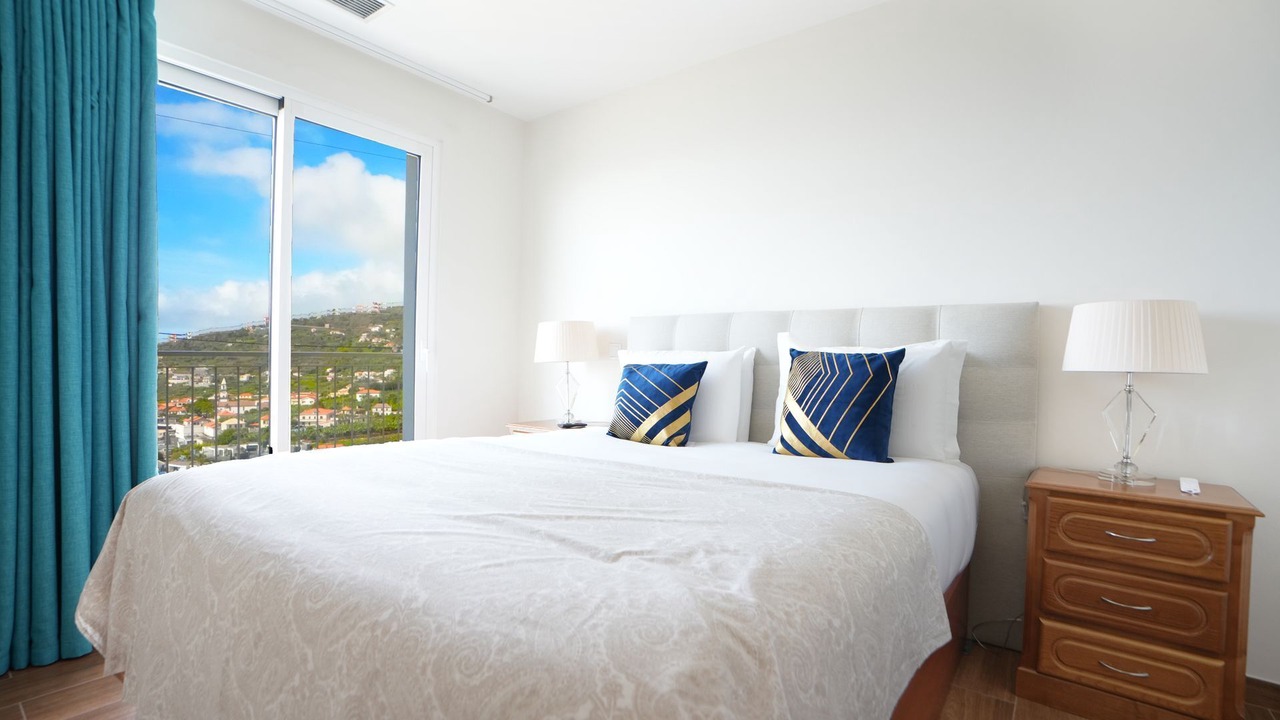 Photo of Bedroom in Arco da Calheta