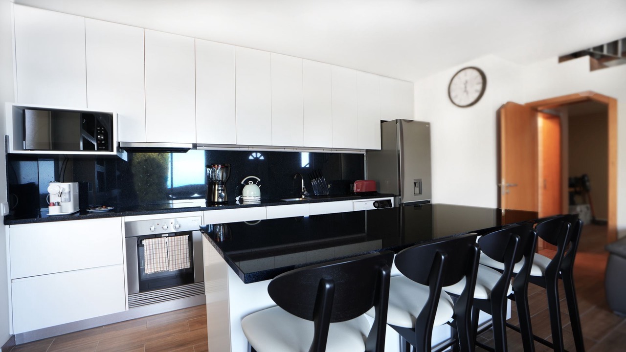 Photo of Kitchen in Arco da Calheta