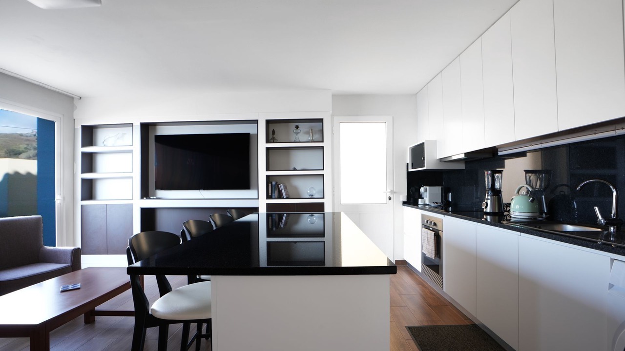 Photo of Kitchen in Arco da Calheta