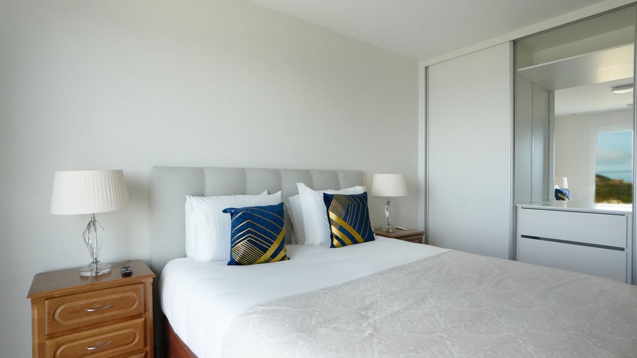 Photo of Bedroom in Arco da Calheta