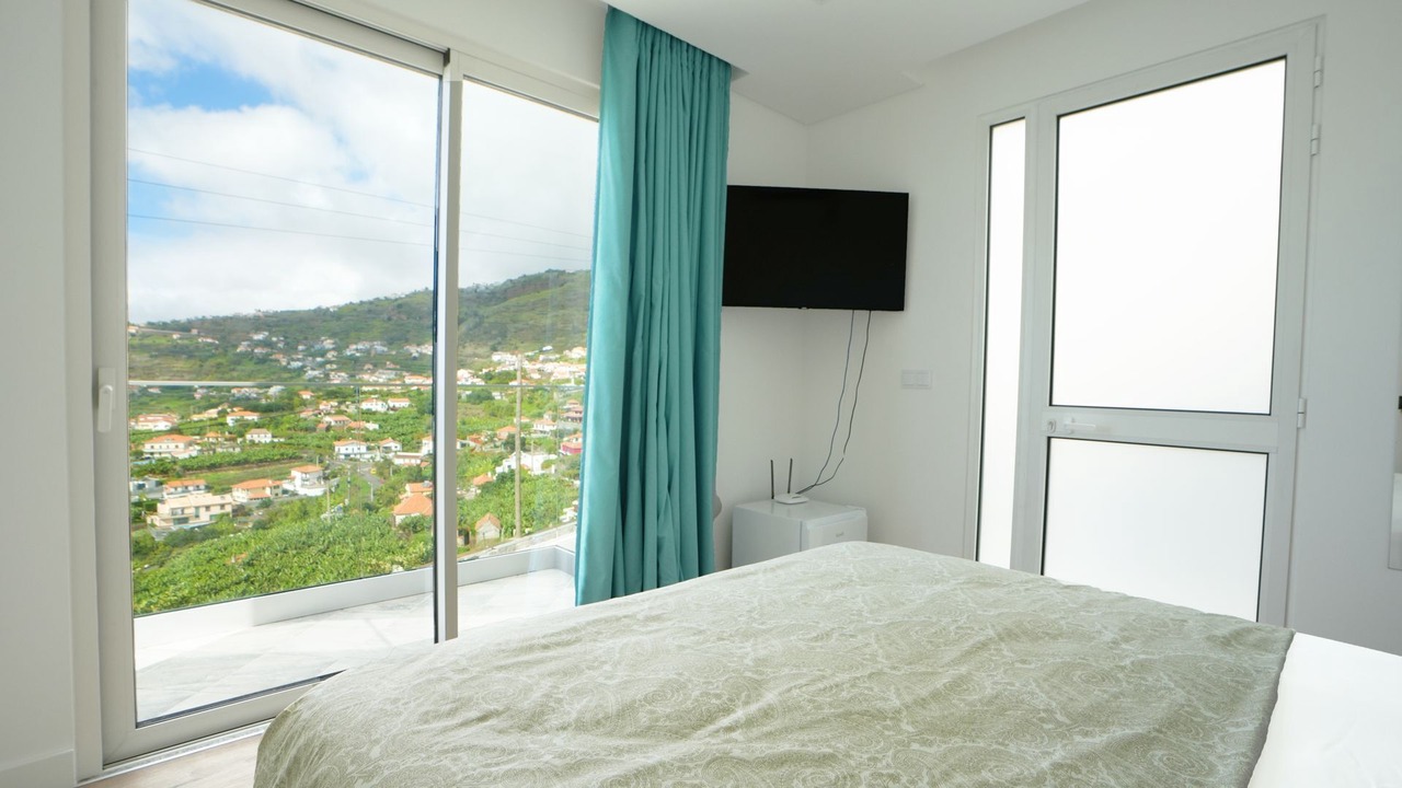 Photo of Bedroom in Arco da Calheta