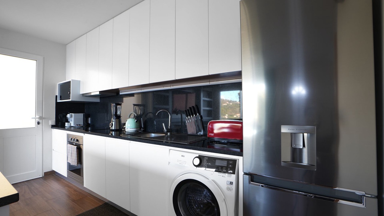 Photo of Kitchen in Arco da Calheta