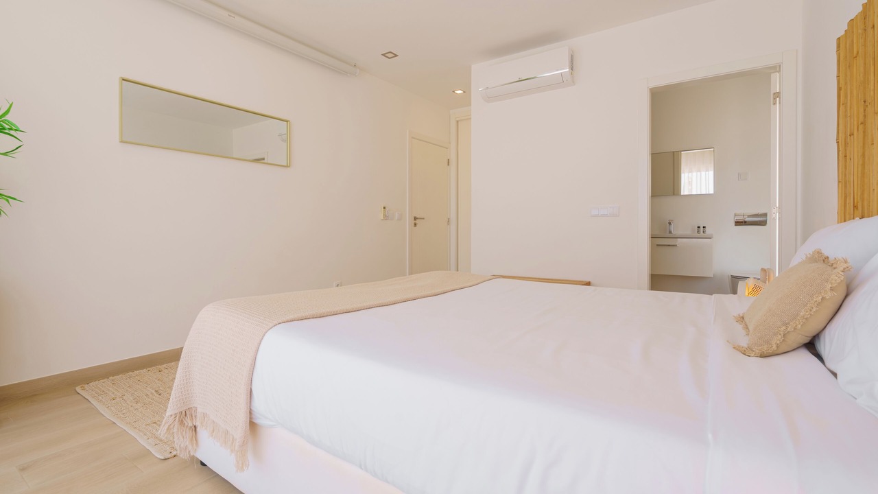 Photo of Bedroom in Ribamar