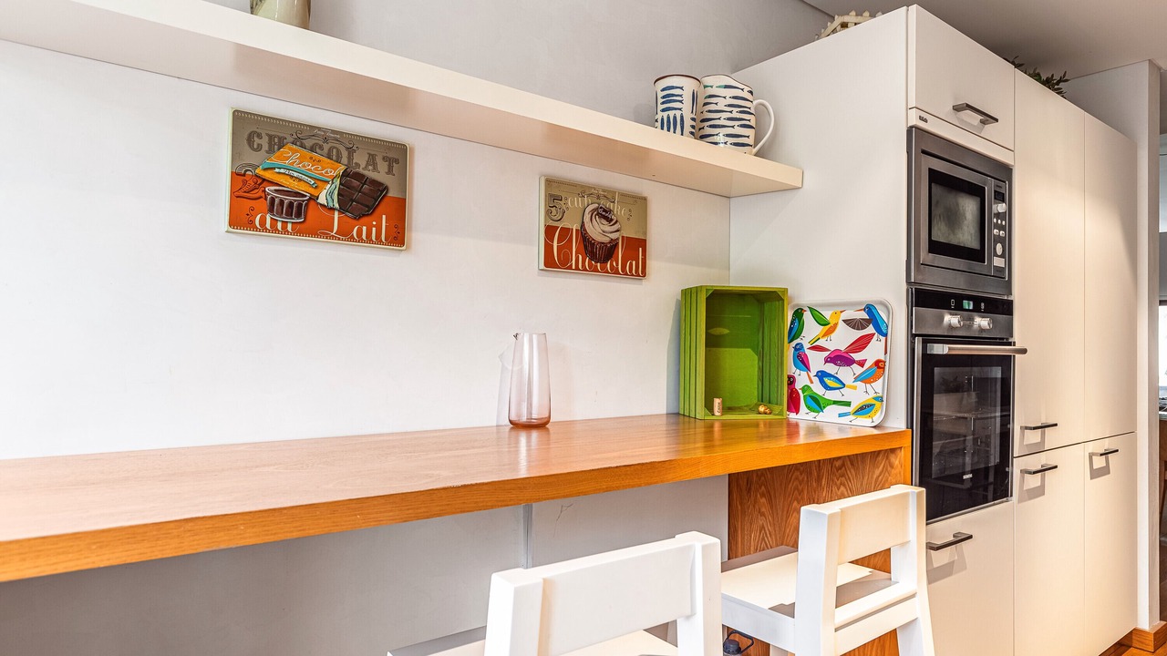 Photo of Kitchen in Carvalhal