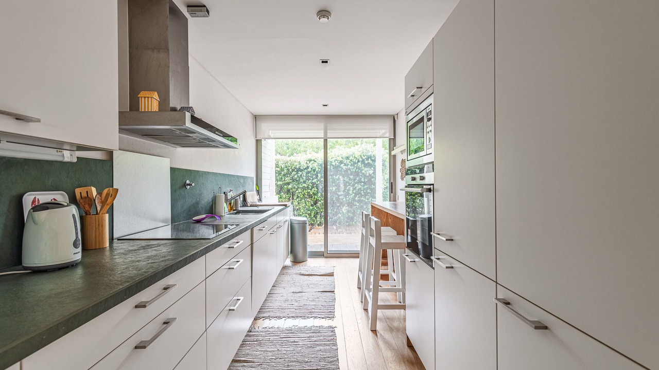 Photo of Kitchen in Carvalhal