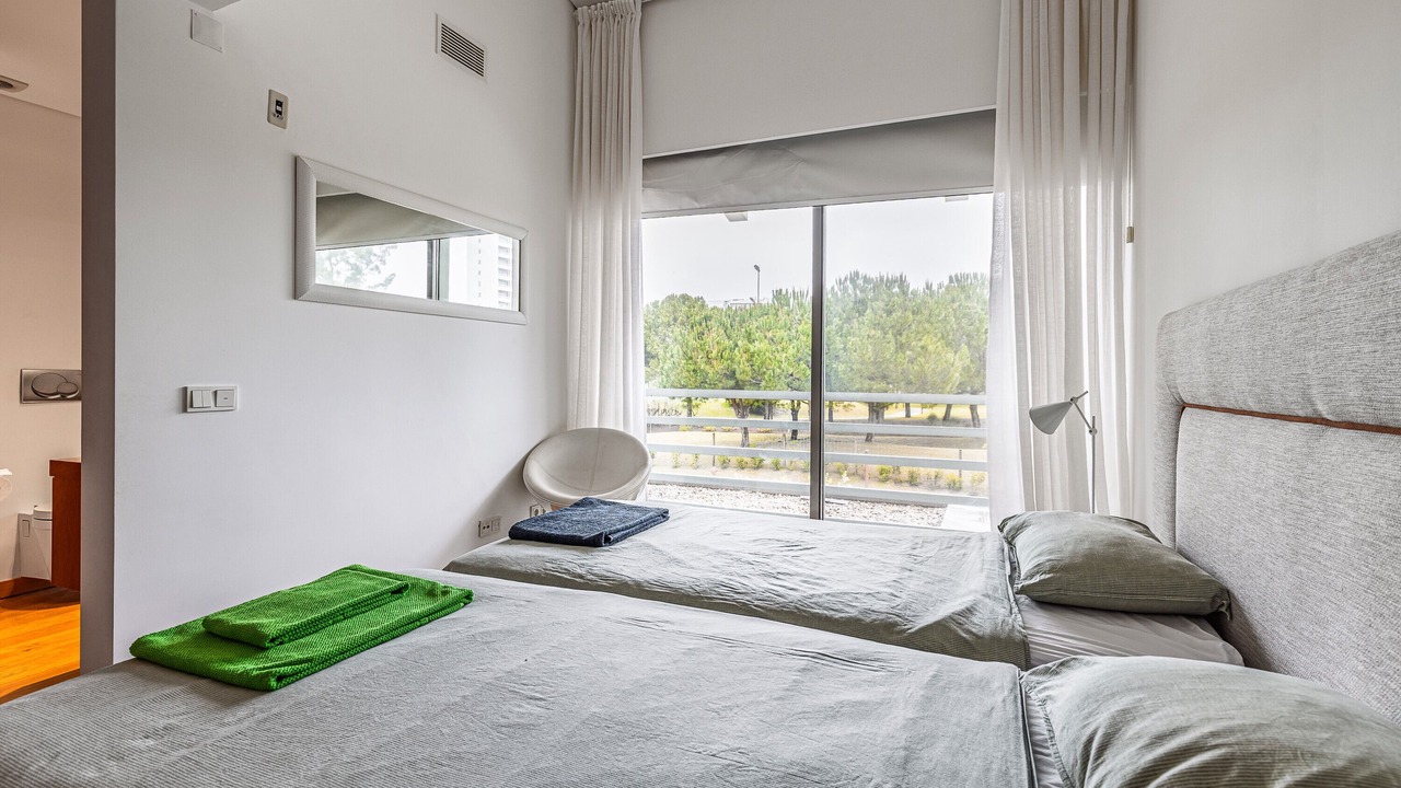 Photo of Bedroom in Carvalhal
