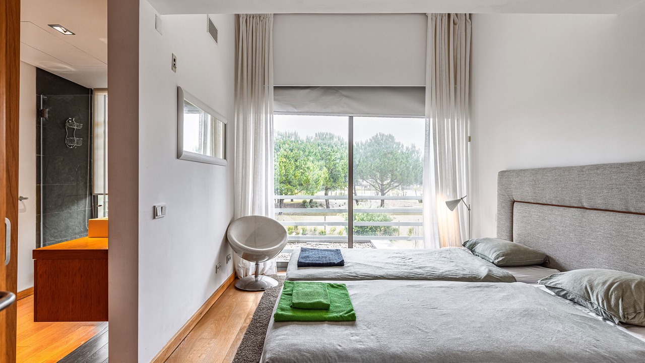 Photo of Bedroom in Carvalhal
