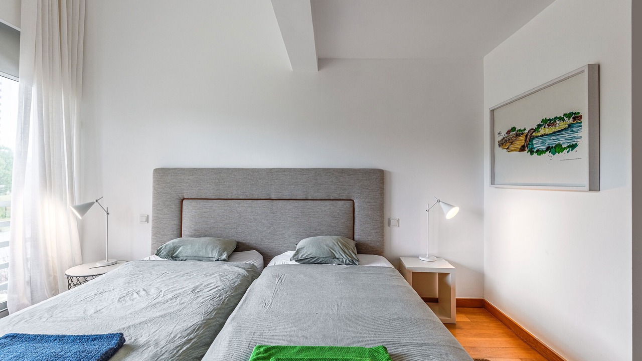 Photo of Bedroom in Carvalhal