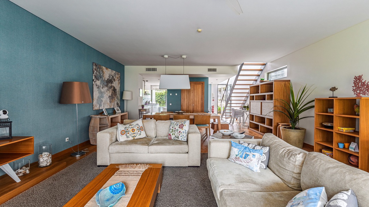 Photo of Livingroom in Carvalhal