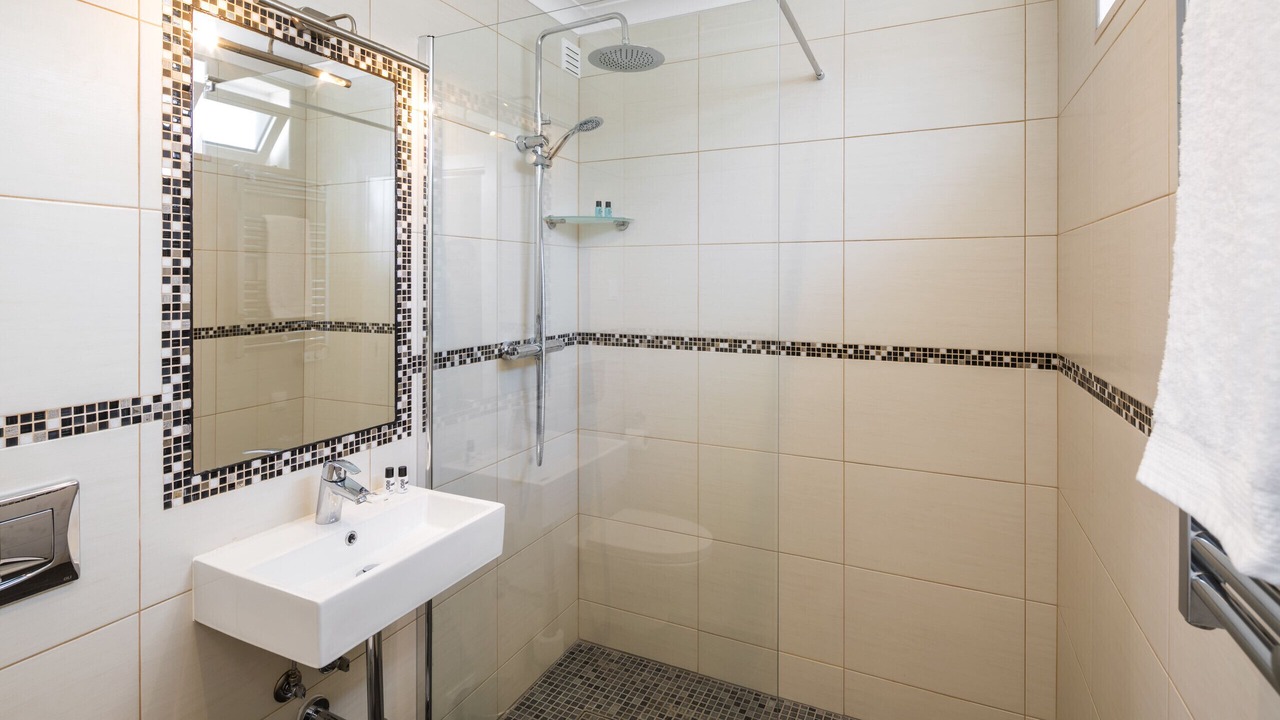 Photo of Bathroom in Benagil