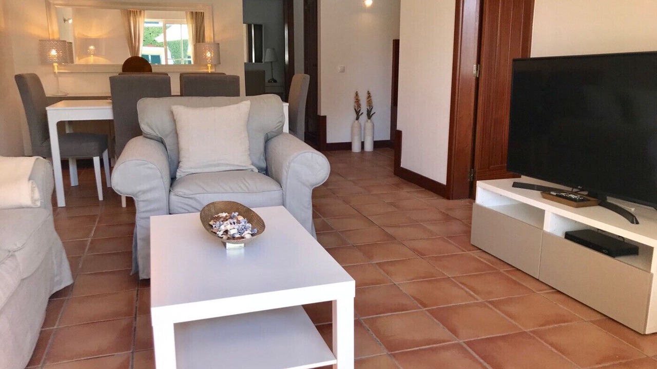 Photo of Livingroom in Benagil