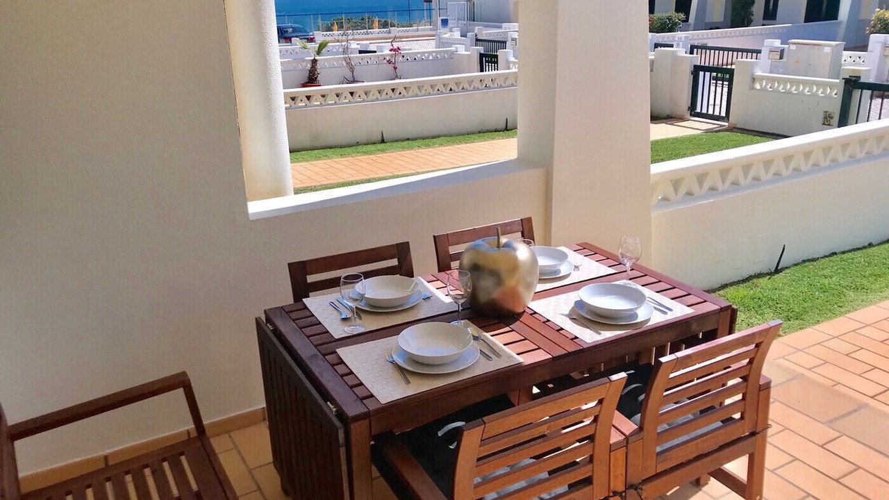 Photo of Outdoor in Benagil
