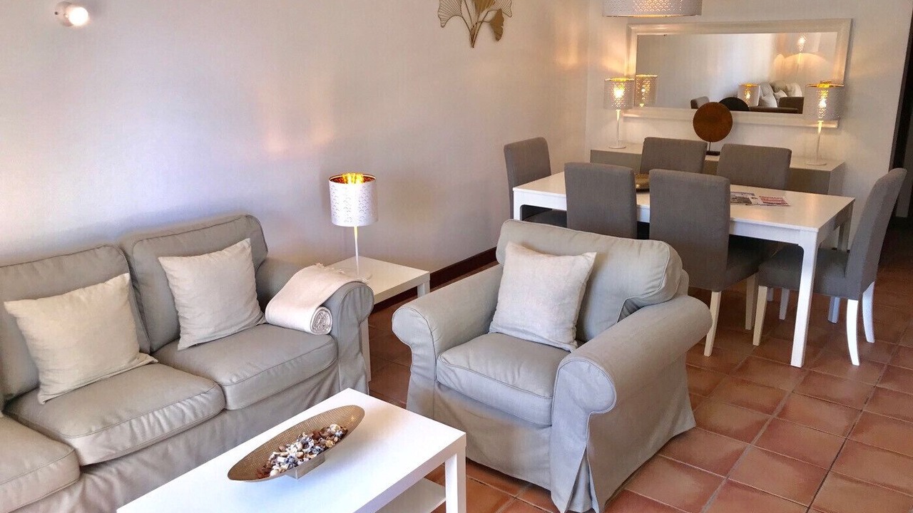 Photo of Livingroom in Benagil