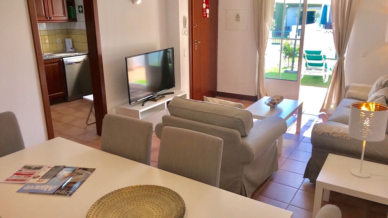 Photo of Livingroom in Benagil