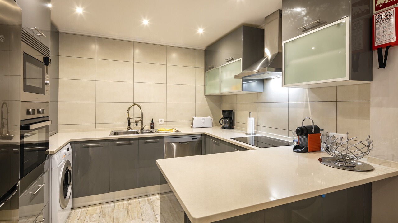 Photo of Kitchen in Vale de Centianes