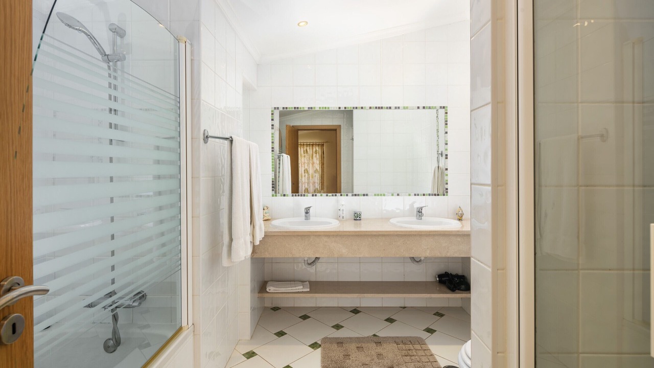 Photo of Bathroom in Areias Dos Moinhos