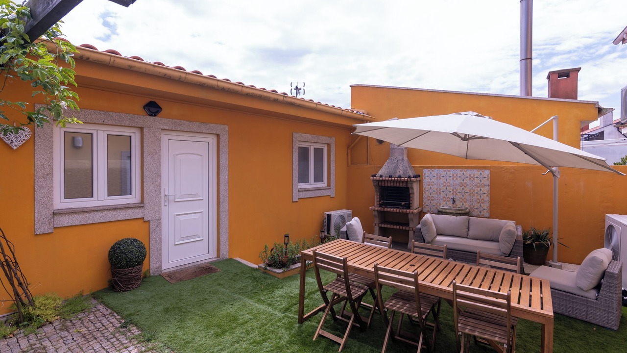 Photo of Outdoor in Perafita
