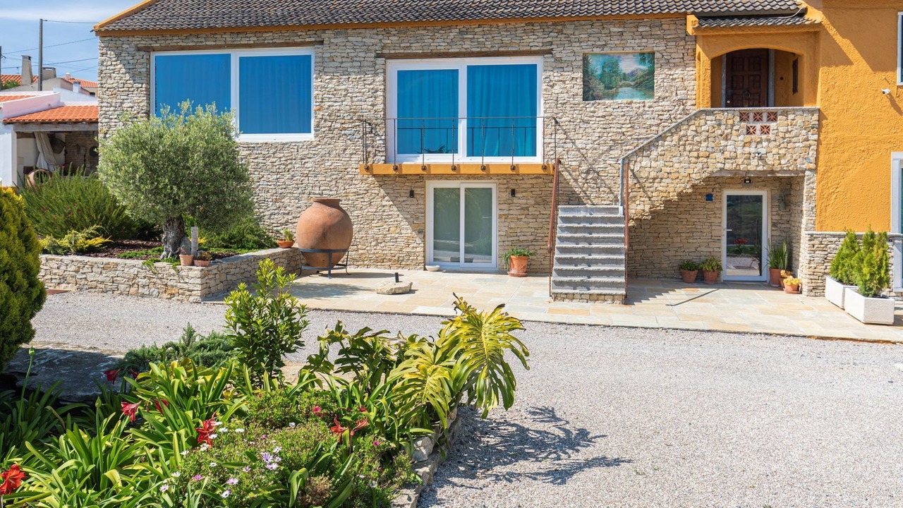 Photo of Outdoor in Magoito