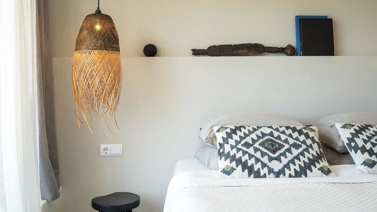 Photo of Bedroom in Almocageme