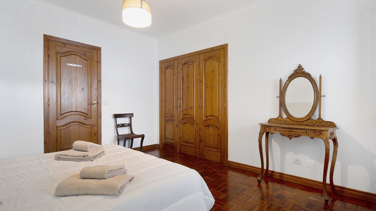 Photo of Bedroom in Ribeira Grande