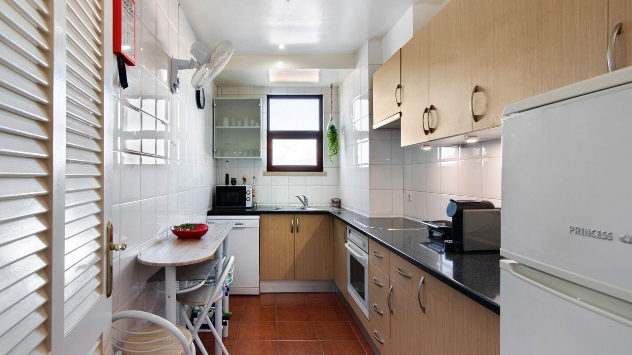 Photo of Kitchen in Santa Eulalia