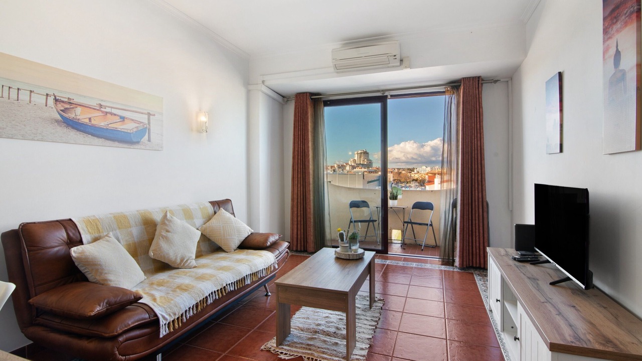 Photo of Livingroom in Santa Eulalia