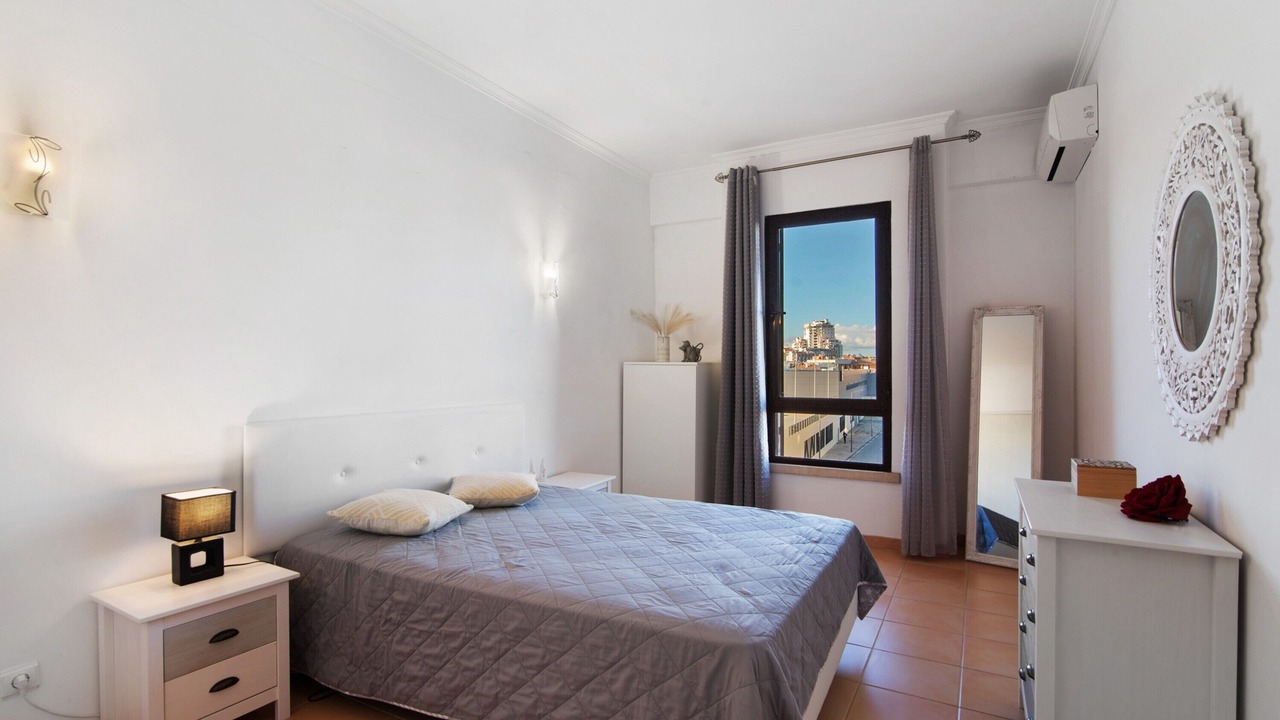 Photo of Bedroom in Santa Eulalia