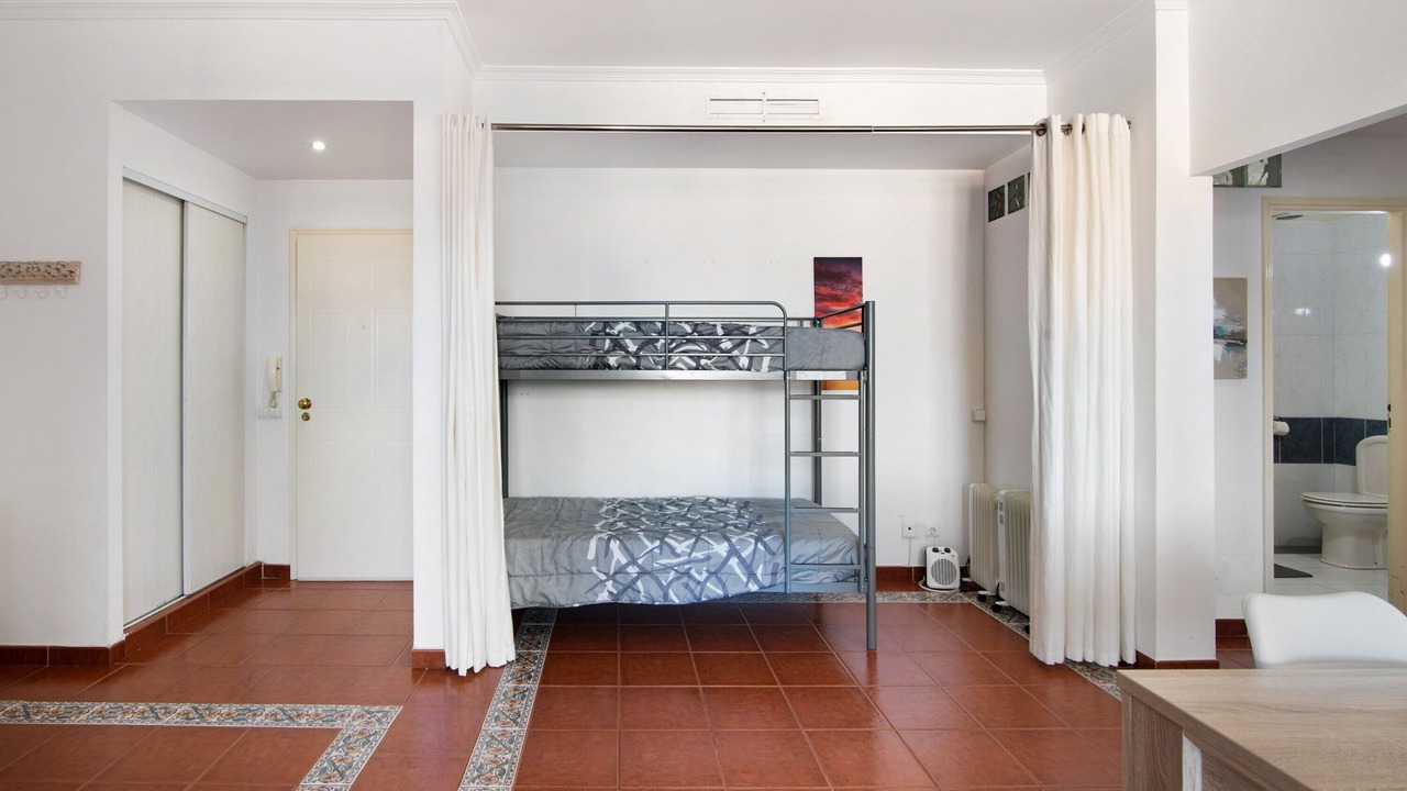 Photo of Bedroom in Santa Eulalia