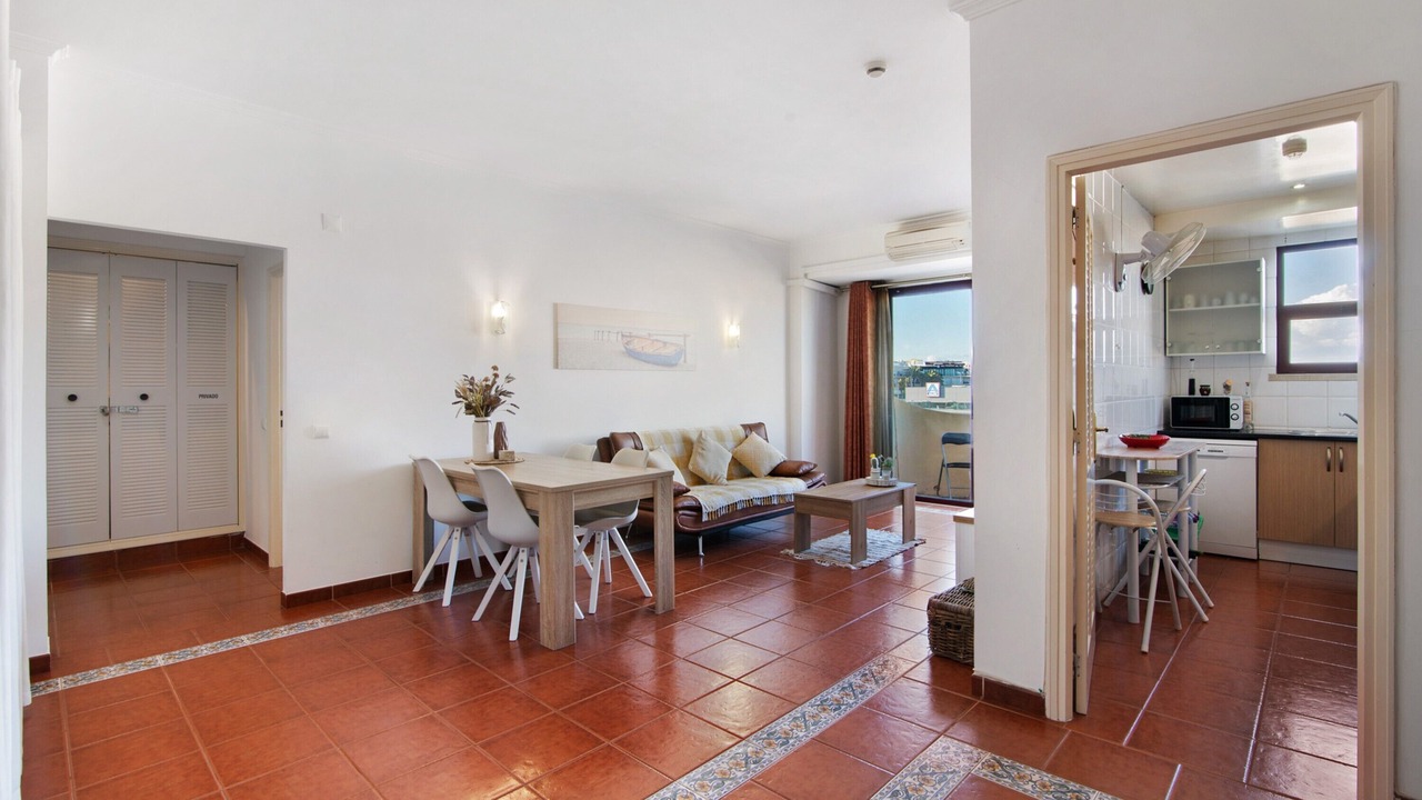 Photo of Livingroom in Santa Eulalia