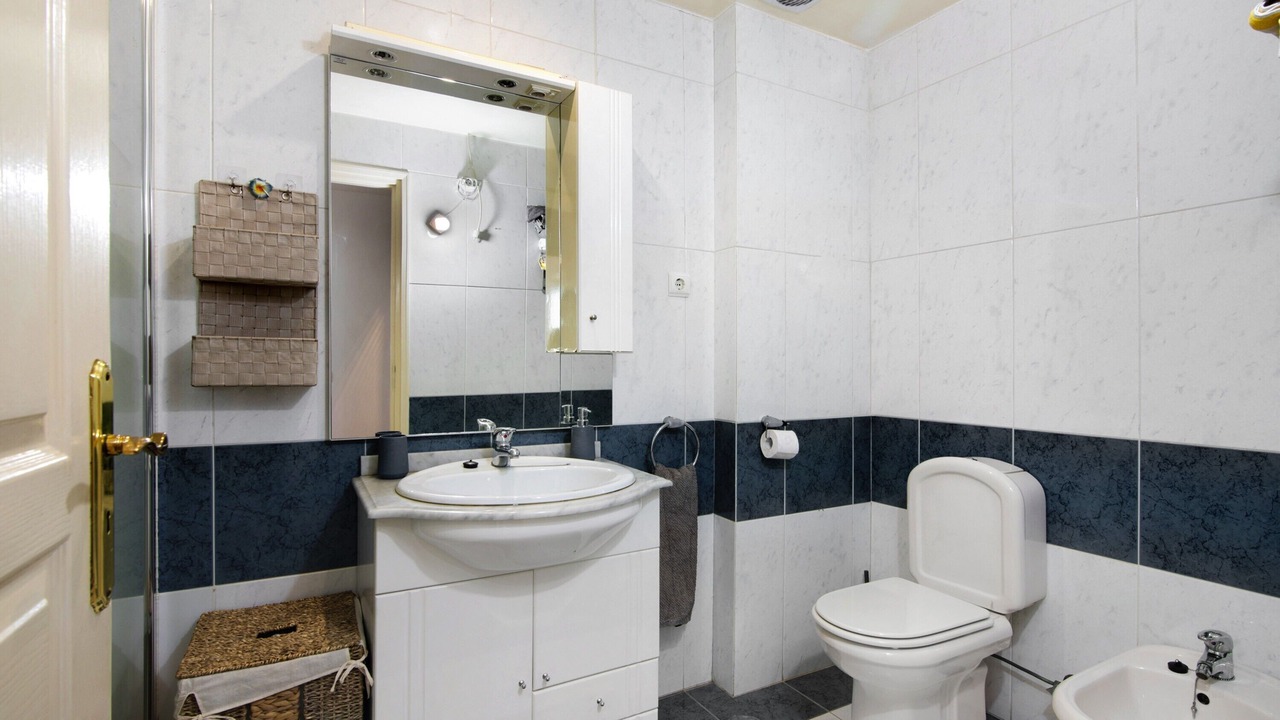 Photo of Bathroom in Santa Eulalia