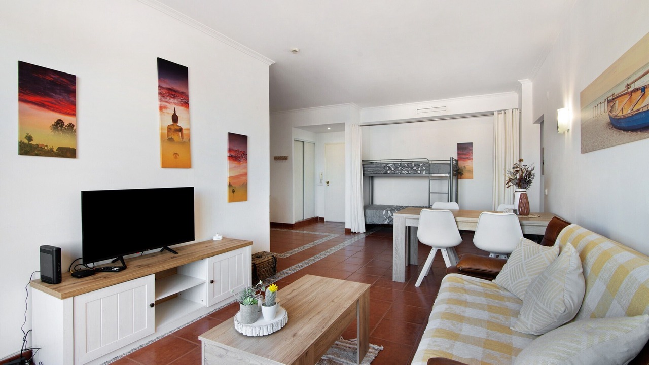 Photo of Livingroom in Santa Eulalia