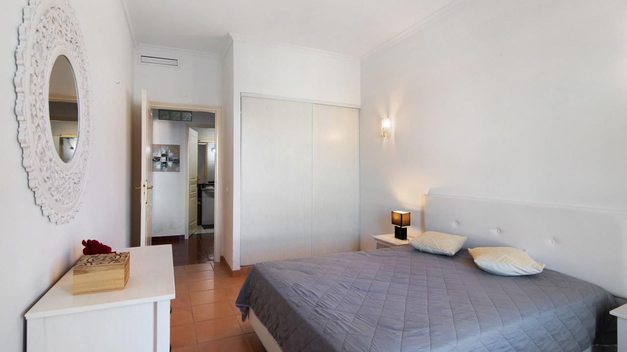 Photo of Bedroom in Santa Eulalia
