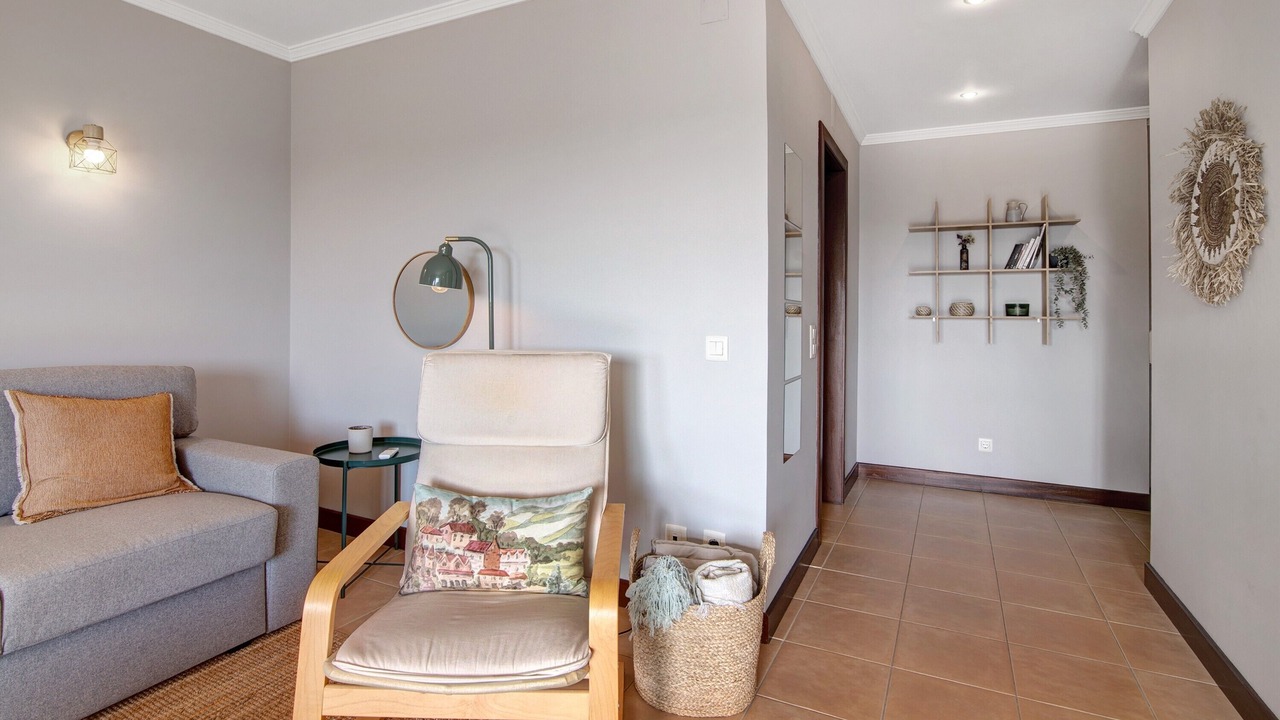 Photo of Livingroom in Salgados
