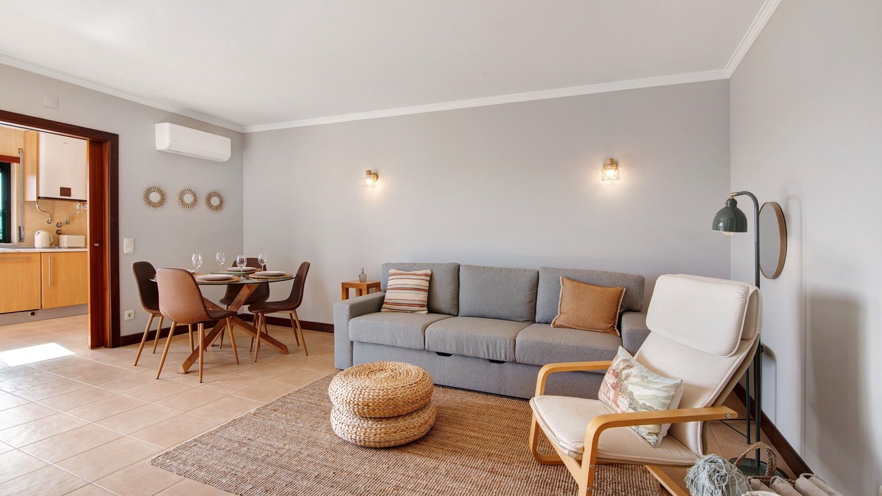 Photo of Livingroom in Salgados