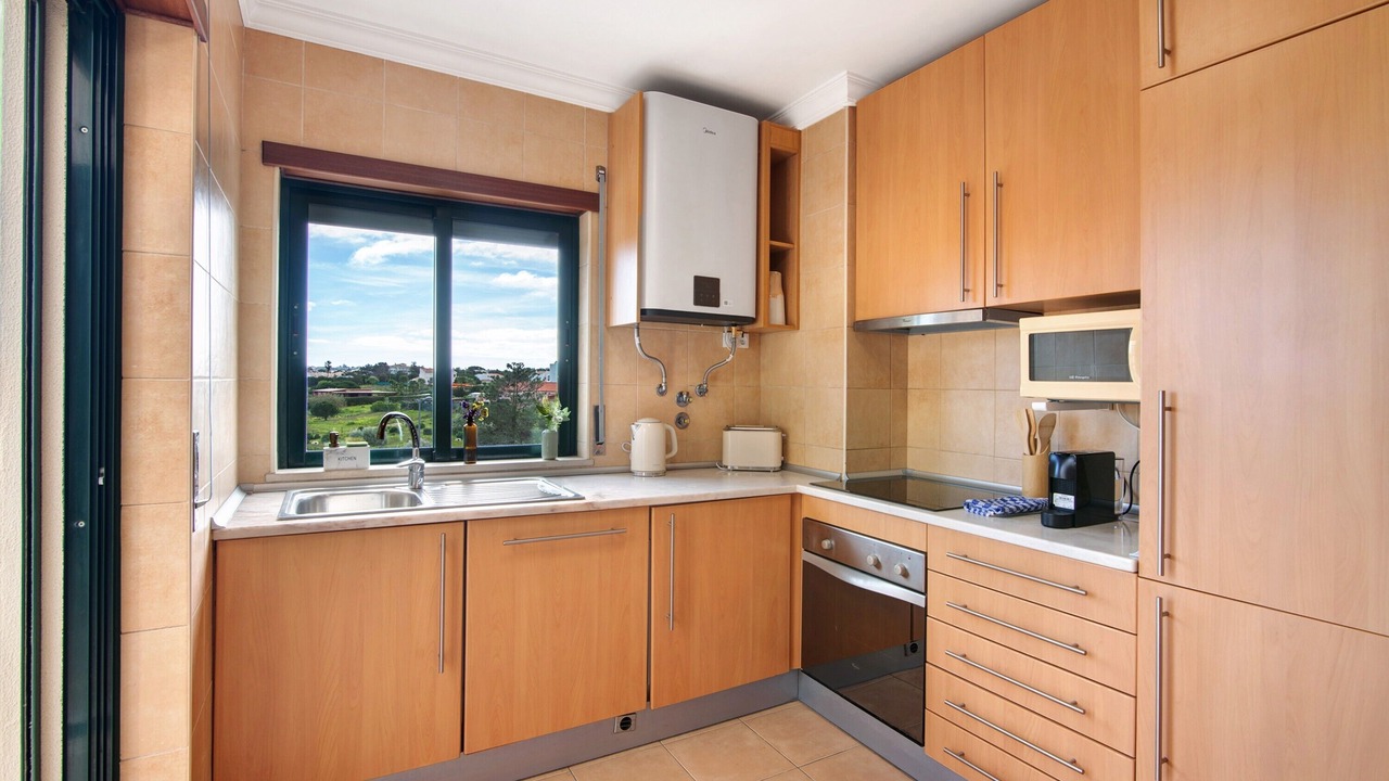 Photo of Kitchen in Salgados