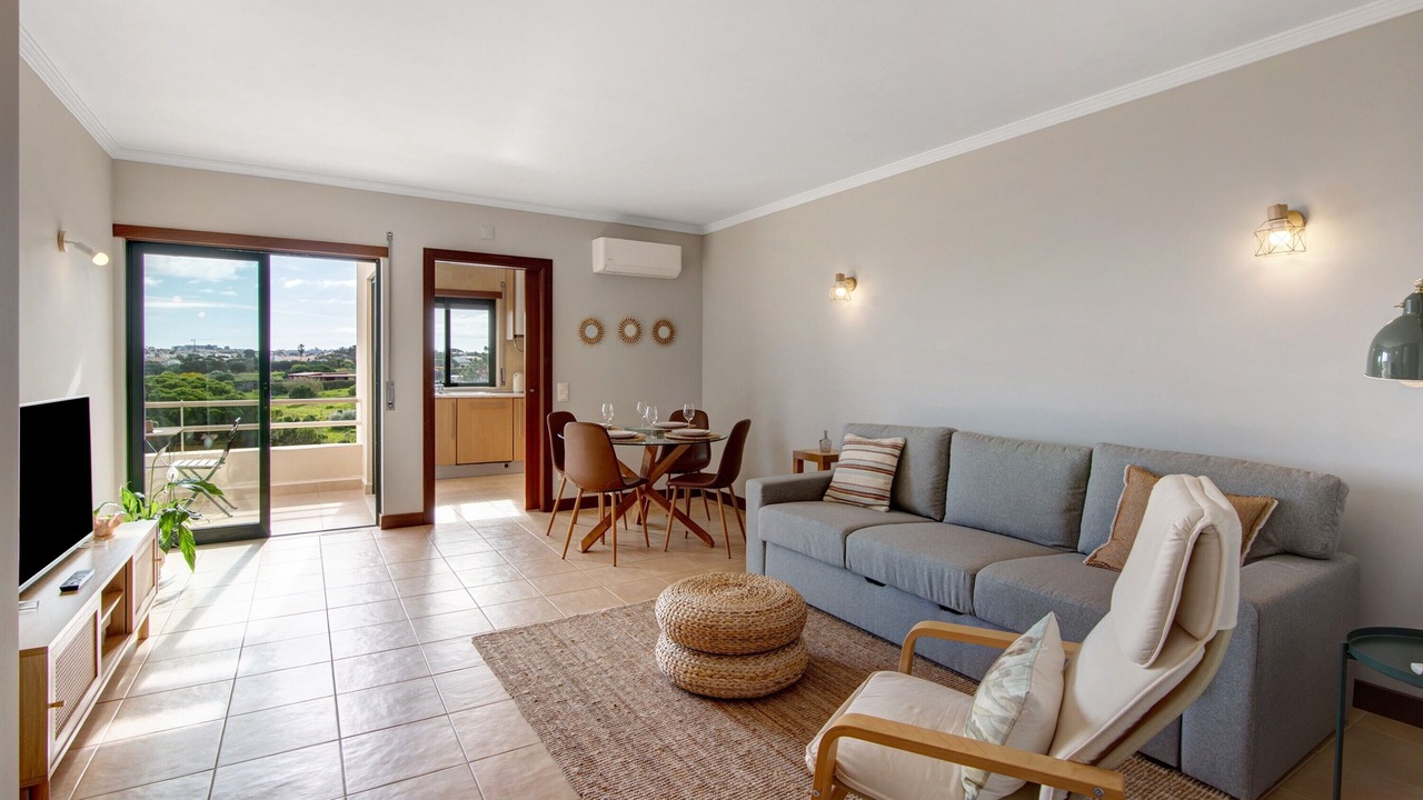 Photo of Livingroom in Salgados