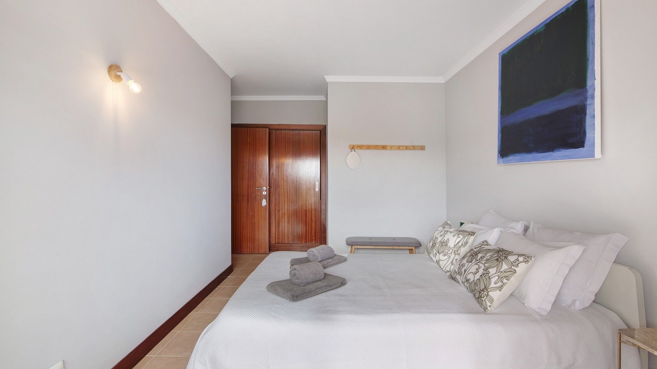 Photo of Bedroom in Salgados