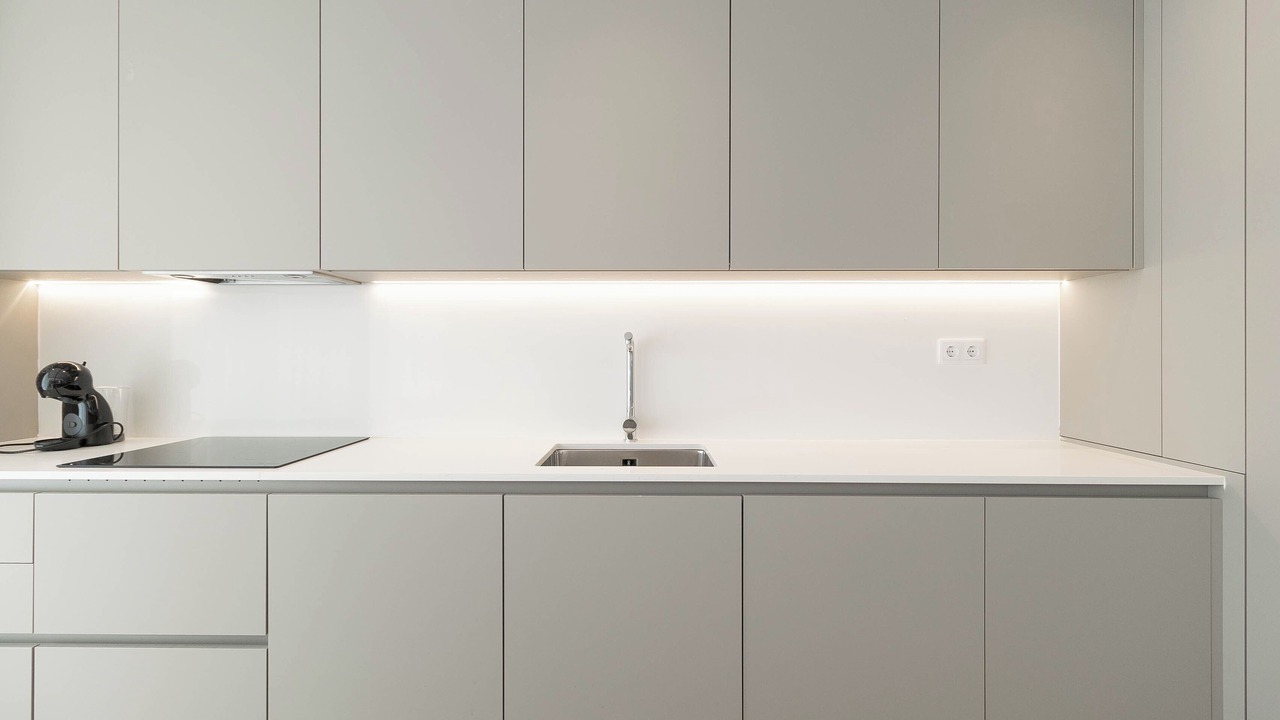 Photo of Kitchen in Sao Joao das Lampas