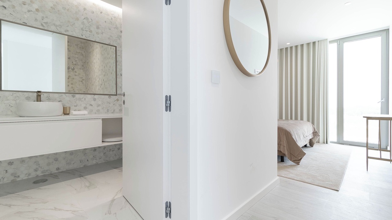Photo of Bedroom in Sao Joao das Lampas