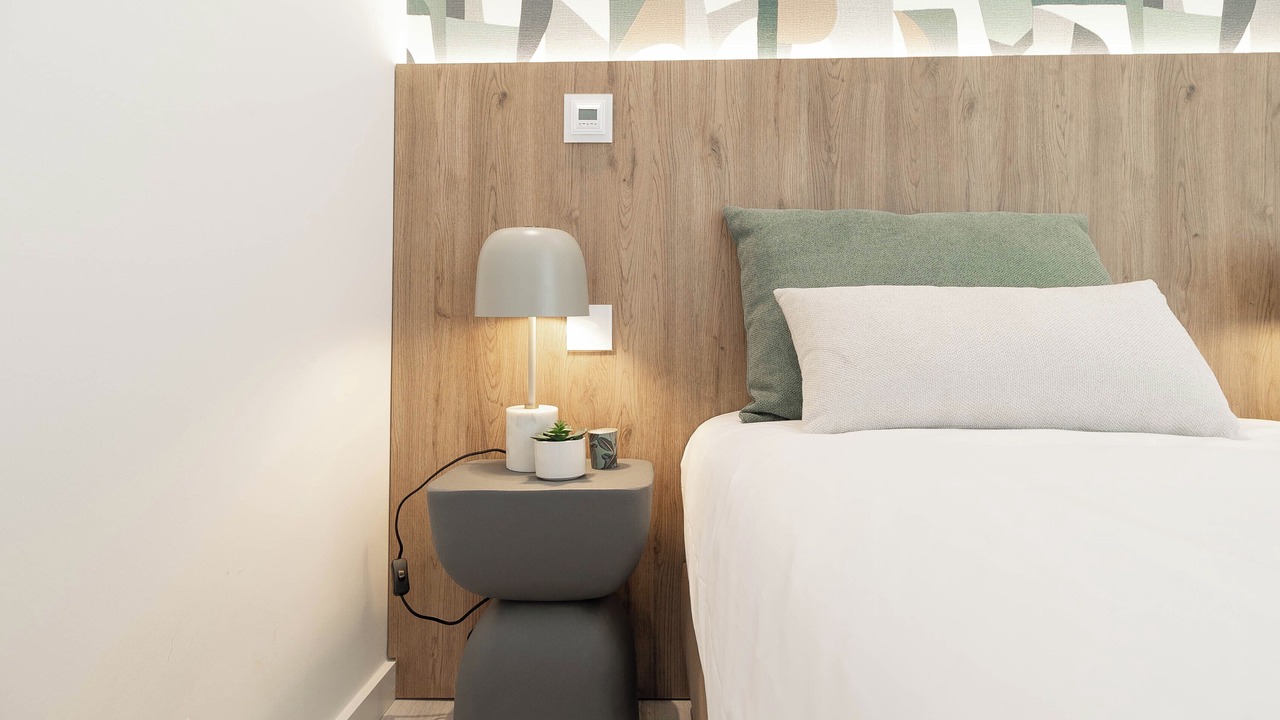 Photo of Bedroom in Sao Joao das Lampas