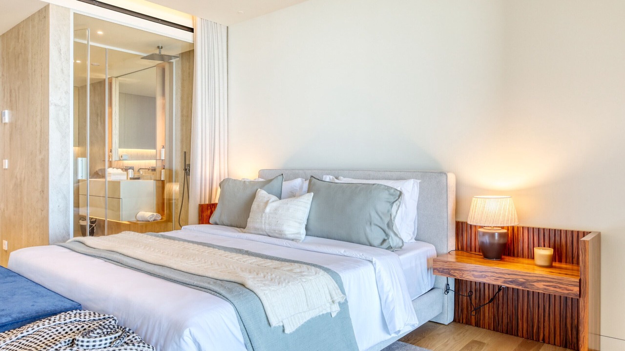 Photo of Bedroom in Sao Martinho