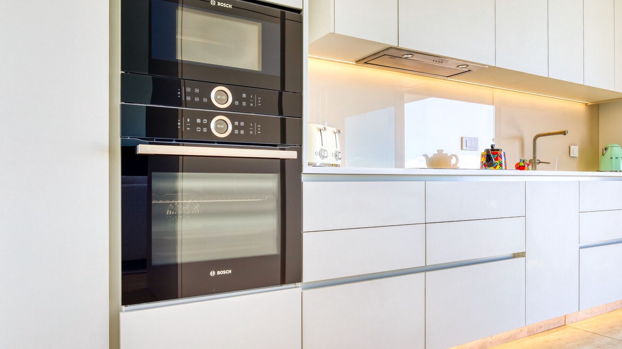 Photo of Kitchen in Sao Martinho