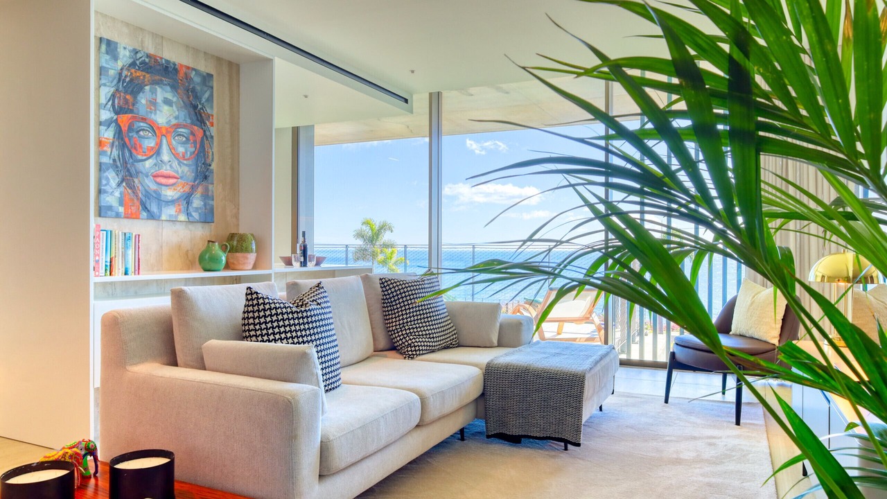 Photo of Livingroom in Sao Martinho