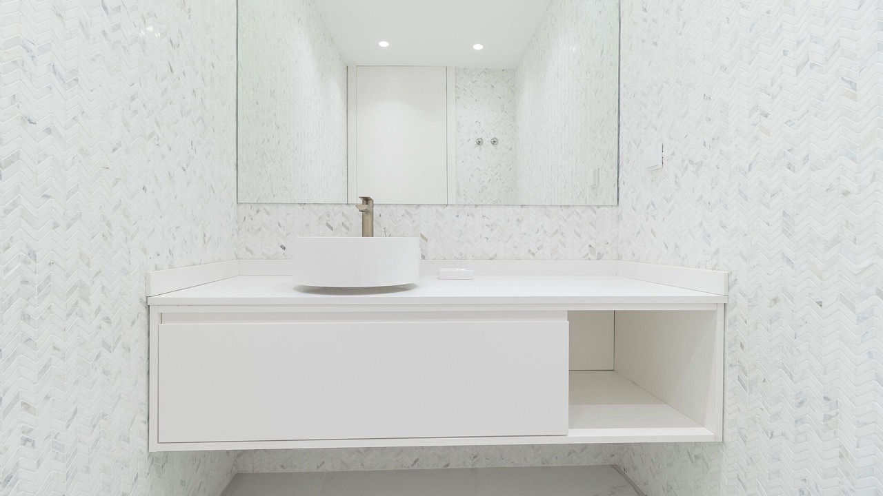 Photo of Bathroom in Azenhas do Mar