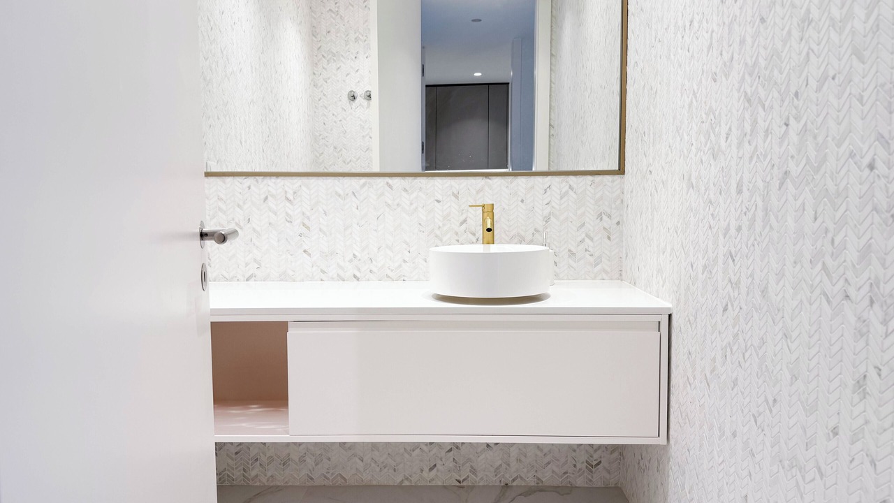 Photo of Bathroom in Azenhas do Mar