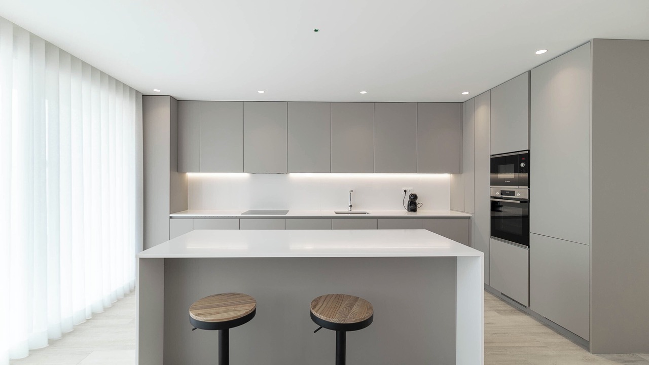 Photo of Kitchen in Azenhas do Mar