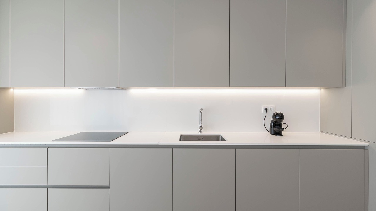 Photo of Kitchen in Azenhas do Mar