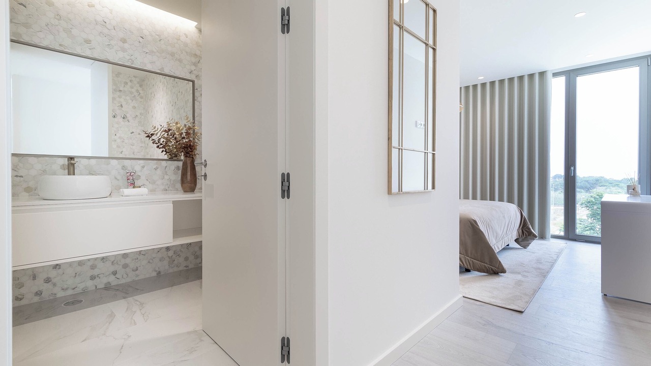 Photo of Bedroom in Azenhas do Mar