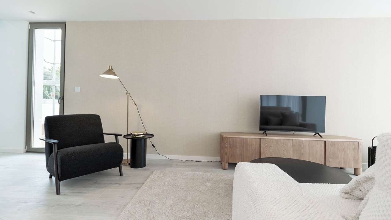 Photo of Livingroom in Azenhas do Mar